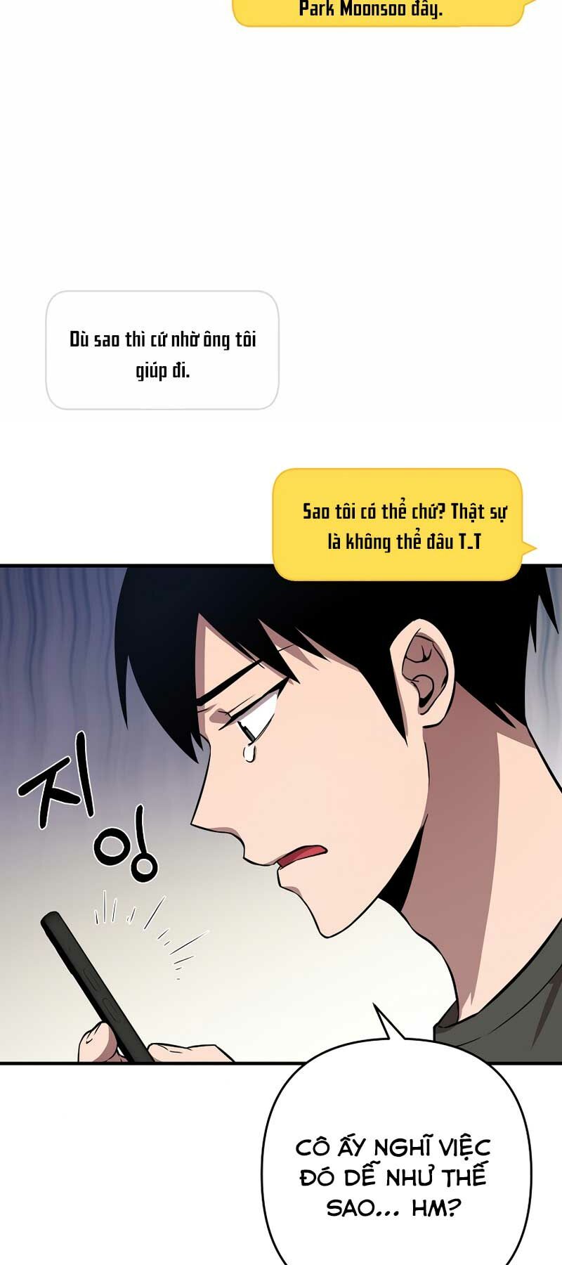 trưởng phòng kim tất thắng chapter 4 44