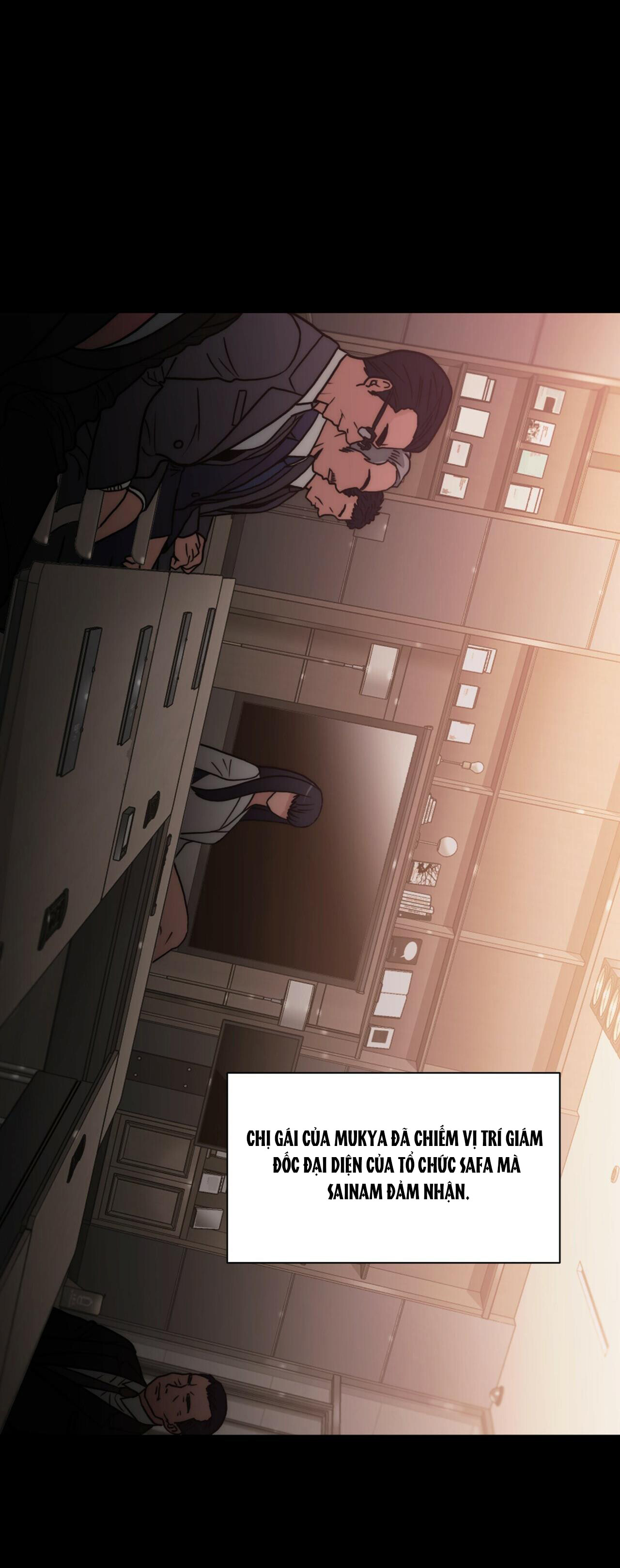 giai điệu của ngôn ngữ chapter 77 8