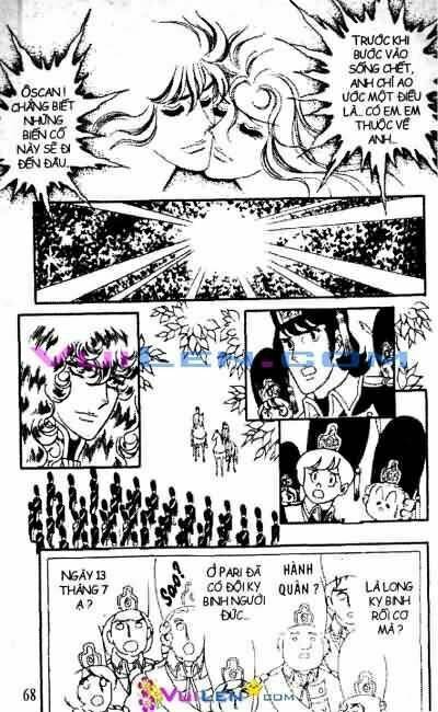 hoa hồng véc-xây chapter 11 68