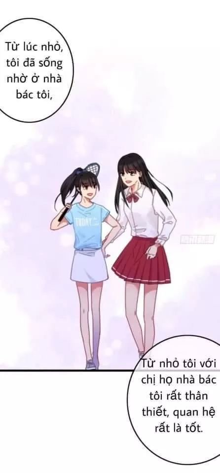 lời thì thầm chapter 39.2 19