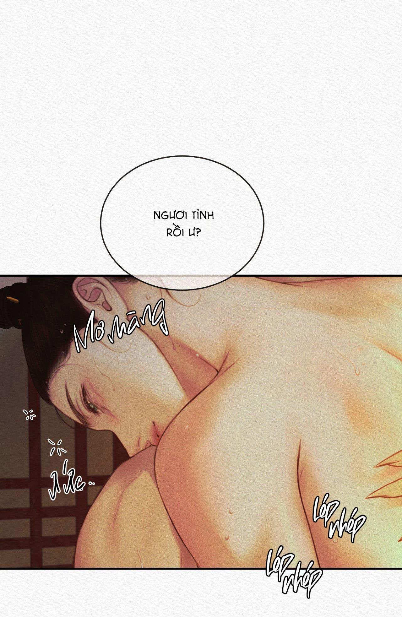 qủy dạ khúc chapter 43 43