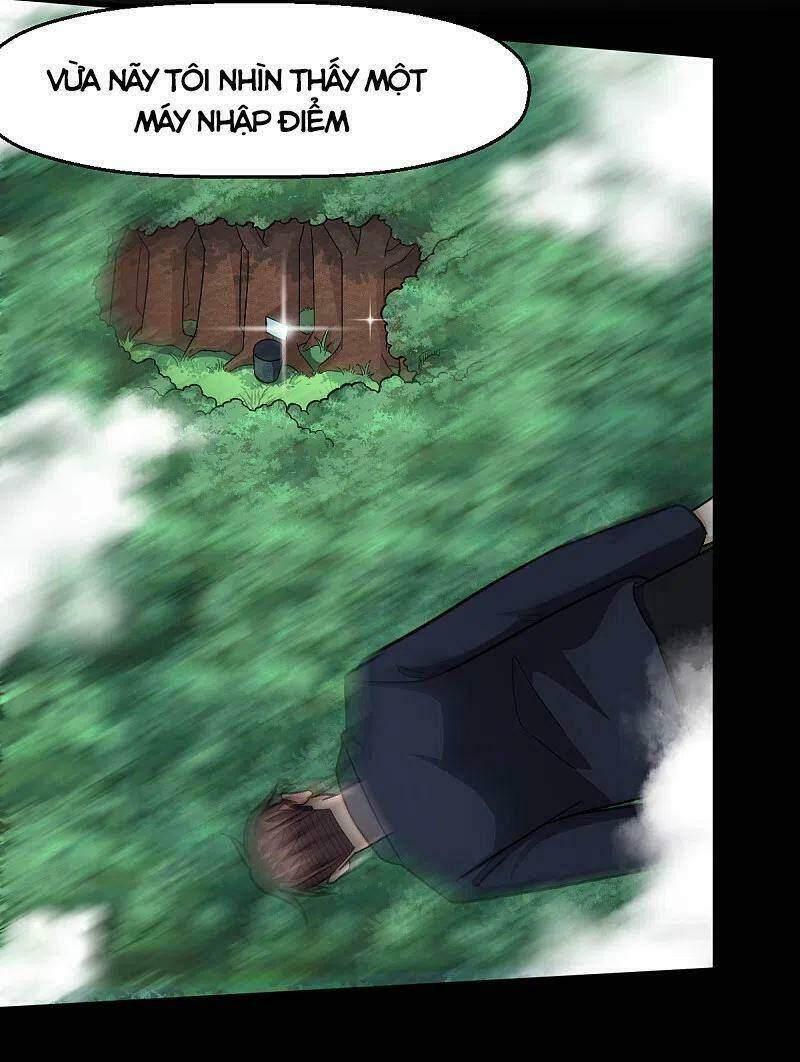 vườn trường cuồng sư hệ thống chapter 229 20