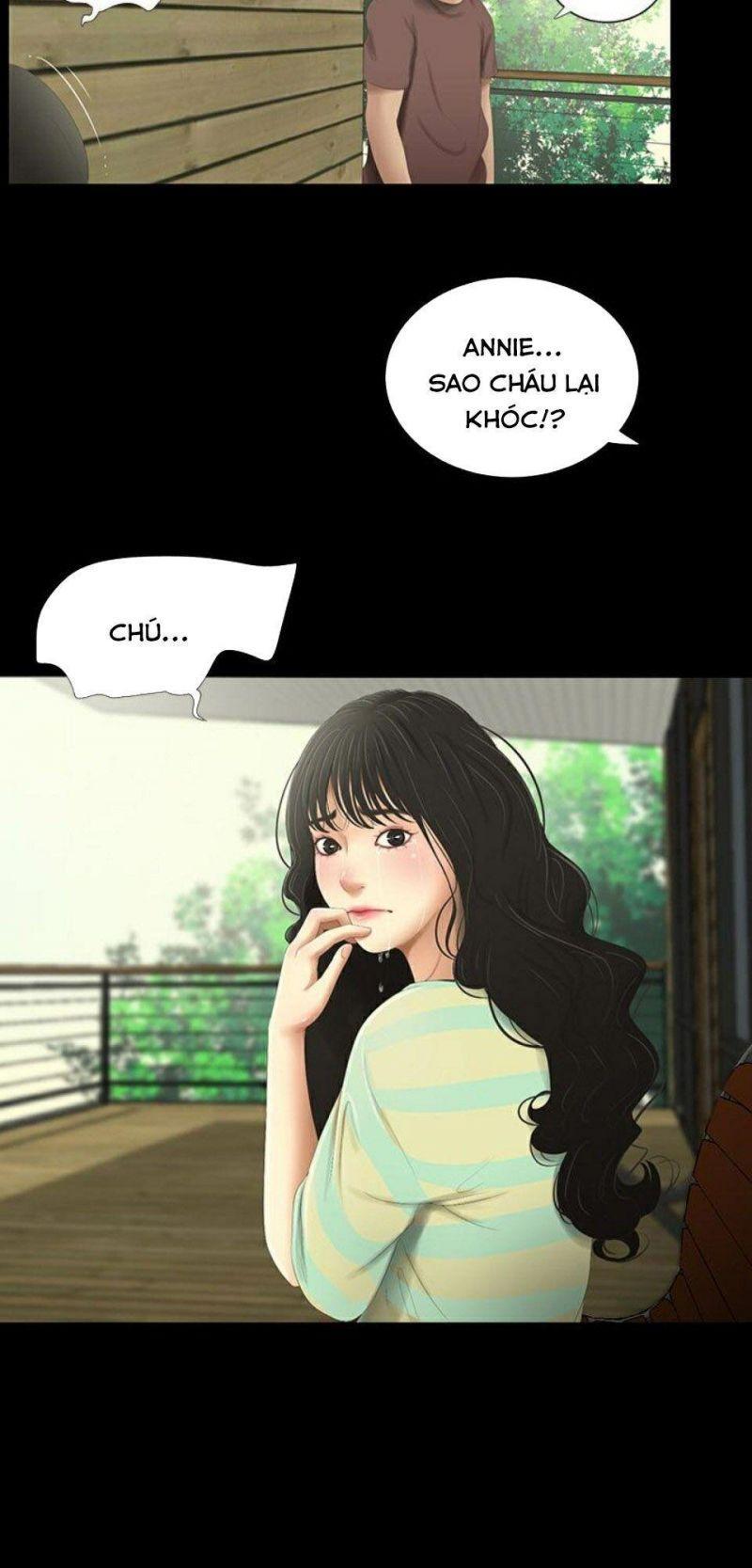 chú và cháu chapter 31 3