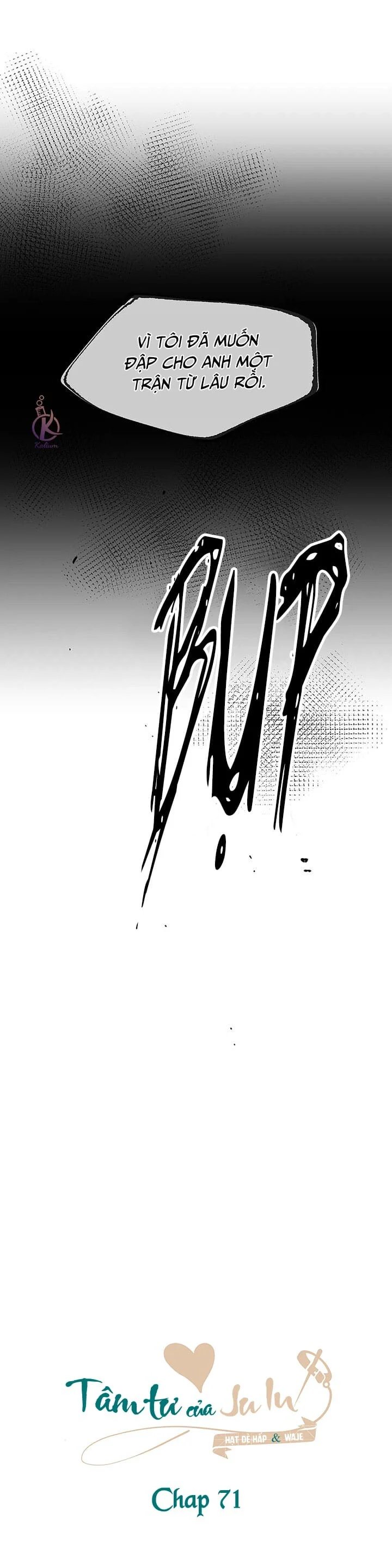 tâm tư của ju in chapter 71 23