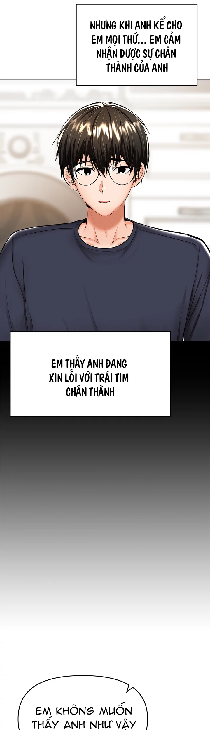 chiều chuộng em đi mà chapter 26.2 44