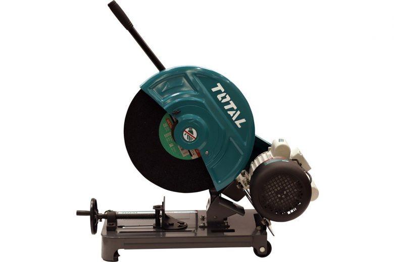 MÁY CẮT SẮT 405MM 3.0KW (4HP) TOTAL TS9204052 - HÀNG CHÍNH HÃNG