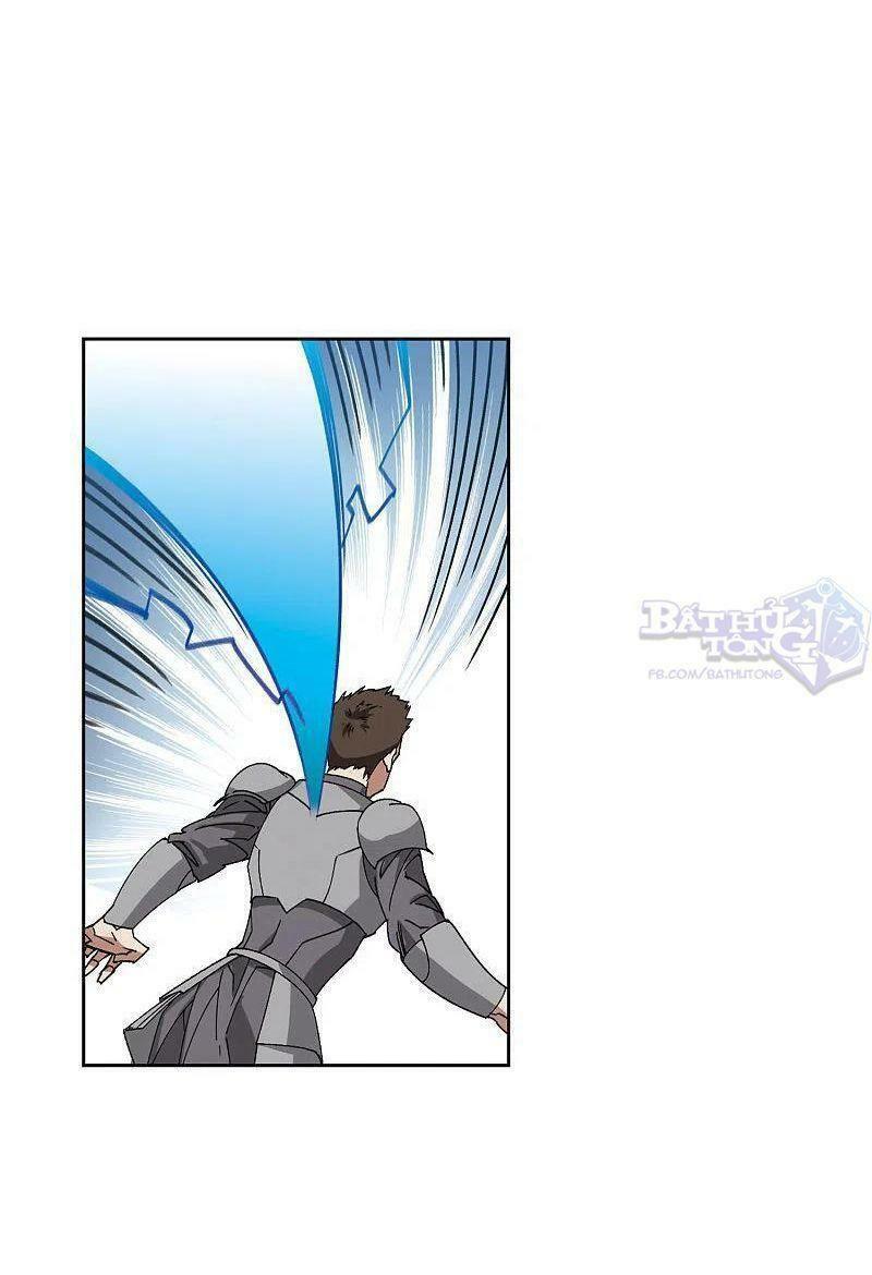 võng du chi cận chiến pháp sư chapter 399 2