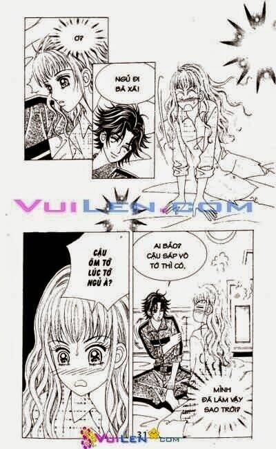 cặp đôi kỳ lạ chapter 7 32