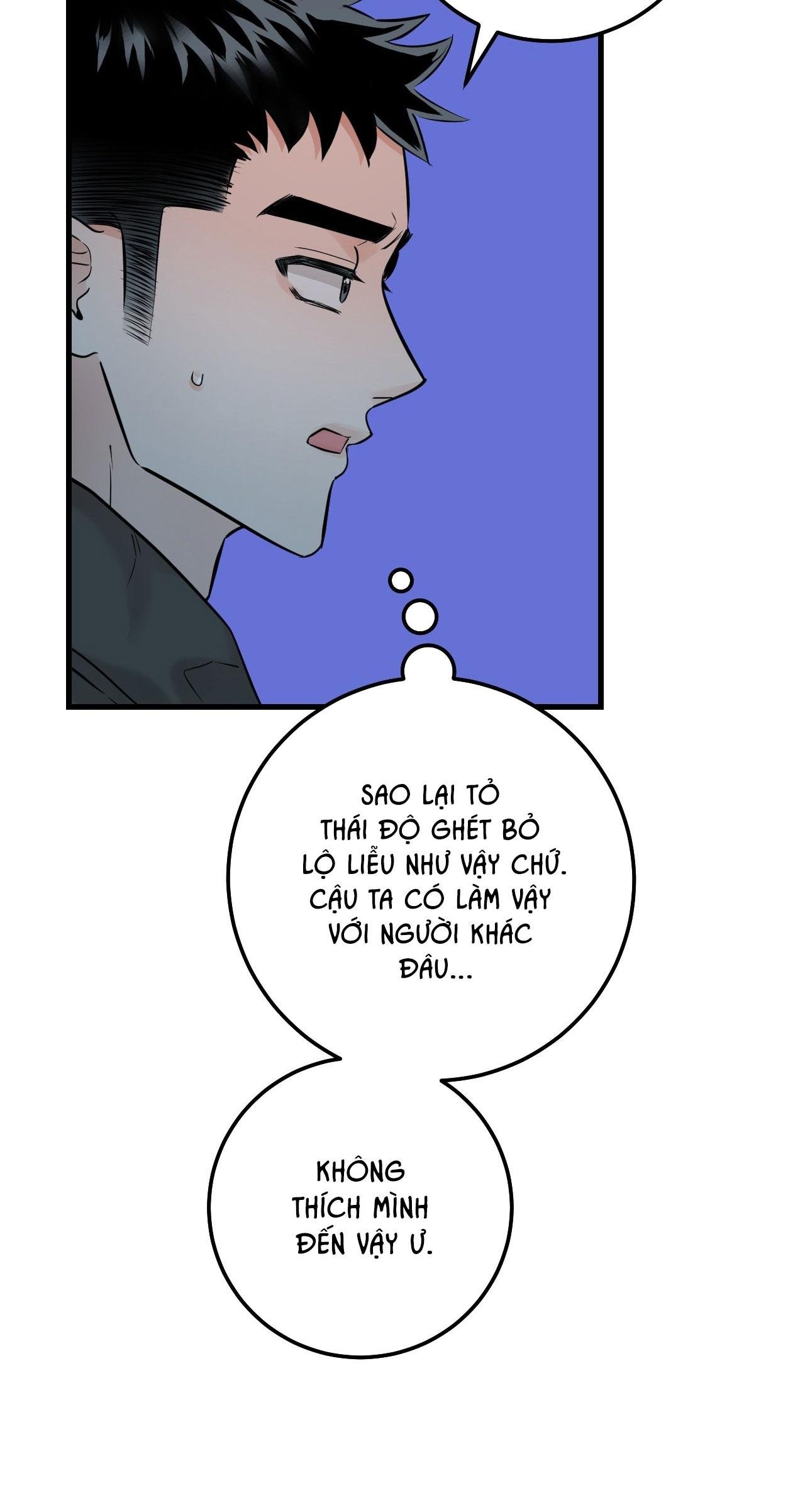 over the paradise chapter 50 22