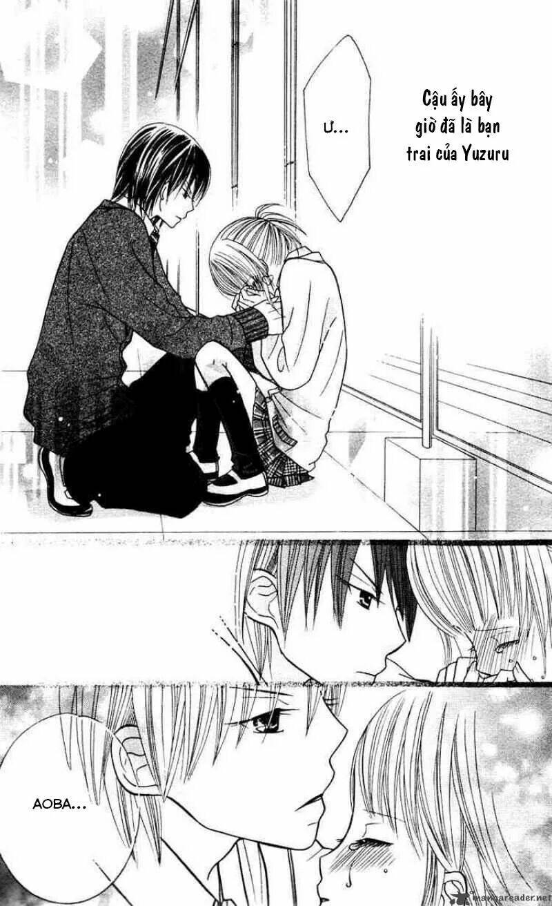 gakkou no ojikan chapter 13 14