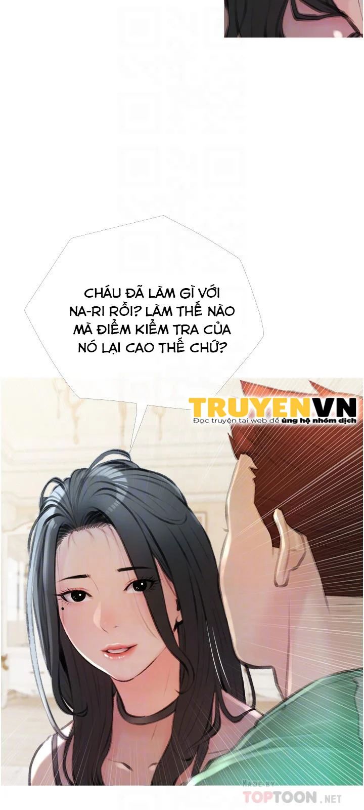 bài học hứng tình chapter 14 11