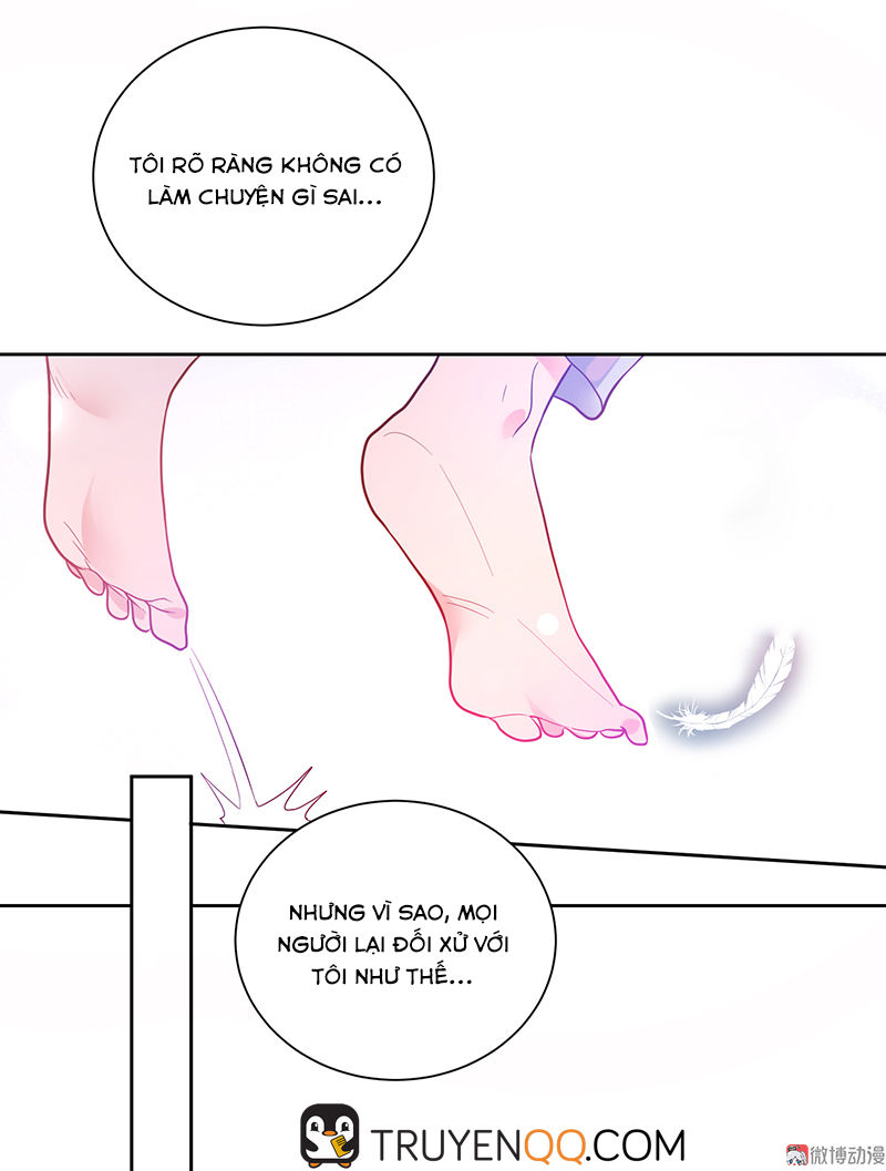 tổng tài truy thê: phu nhân lại chạy trốn chapter 8 25