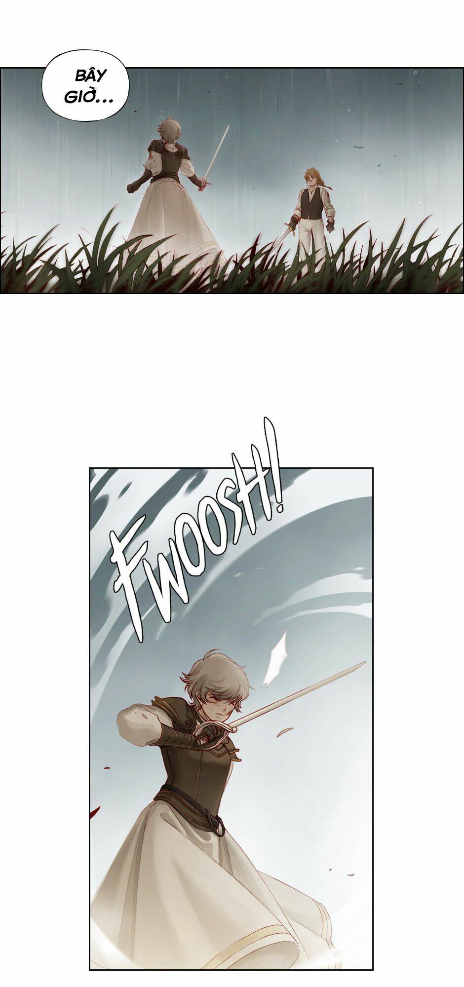 hiệp sĩ vô song chapter 9 24