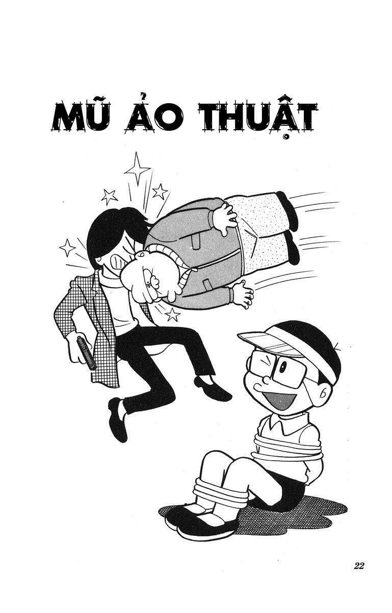 cuốn từ điển kì bí chapter 24 1