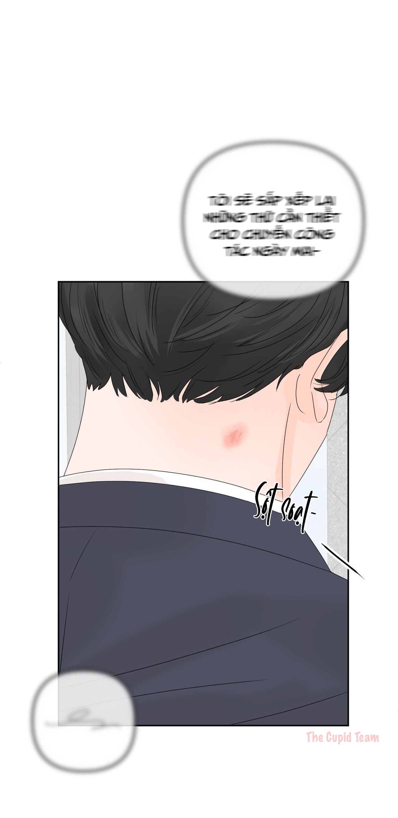 ranh giới của hương thơm chapter 1 13