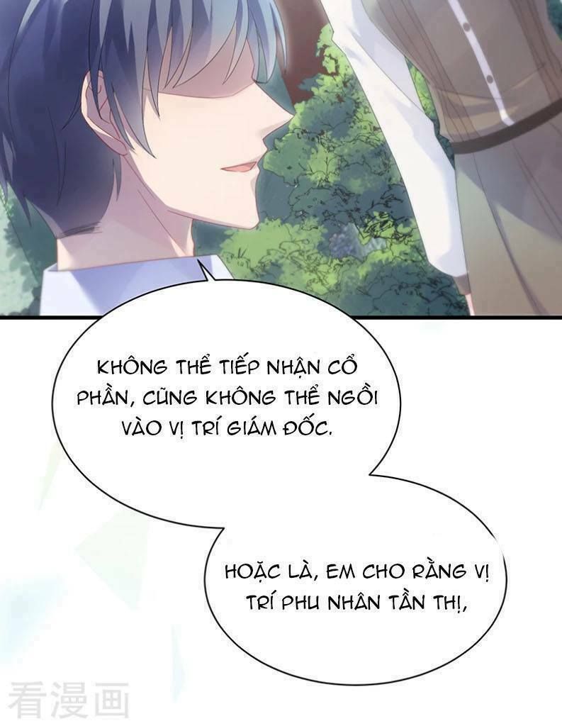 chọc tới chủ tịch tổng tài 2 chapter 70 16