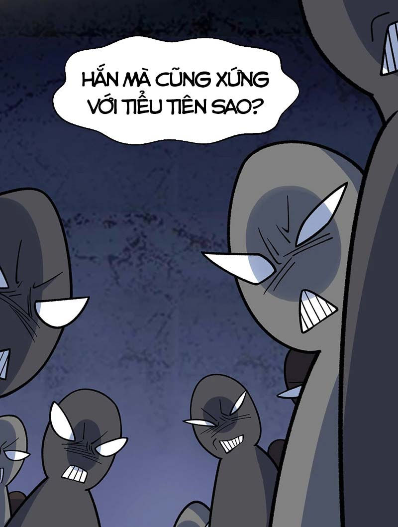 võ đạo độc tôn chapter 466 30