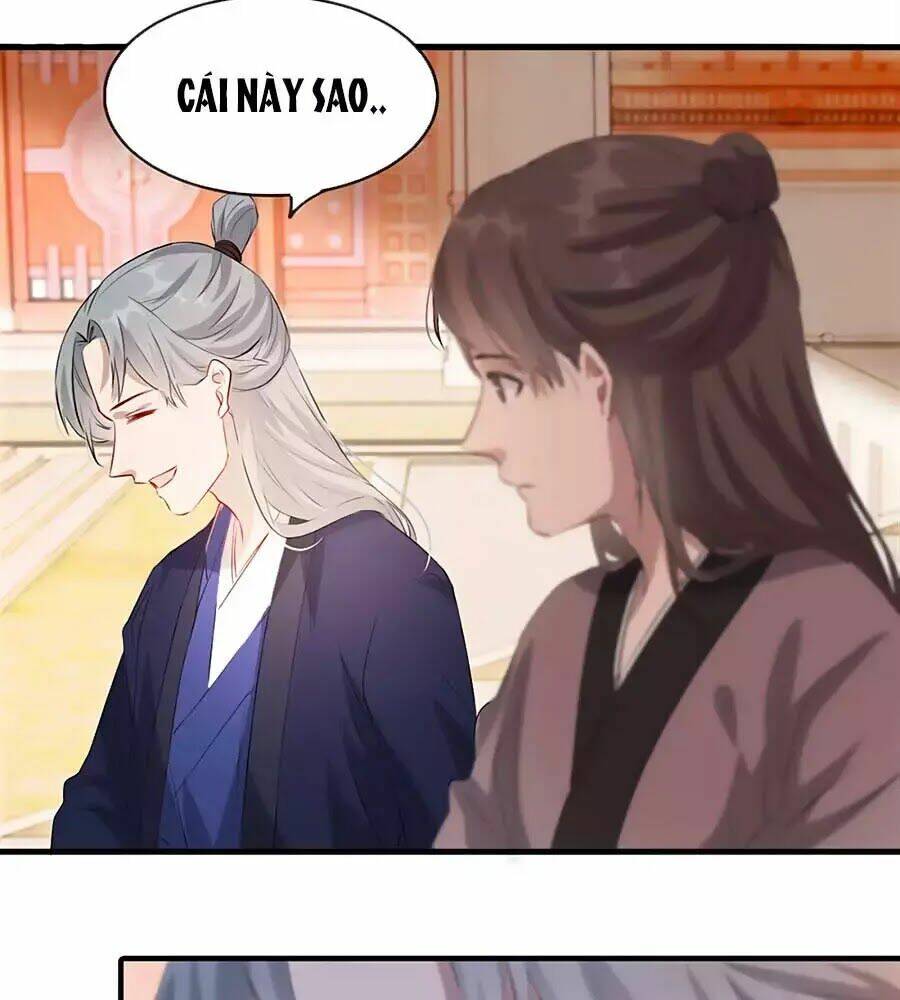 gian phi như thử đa kiều chapter 43 55