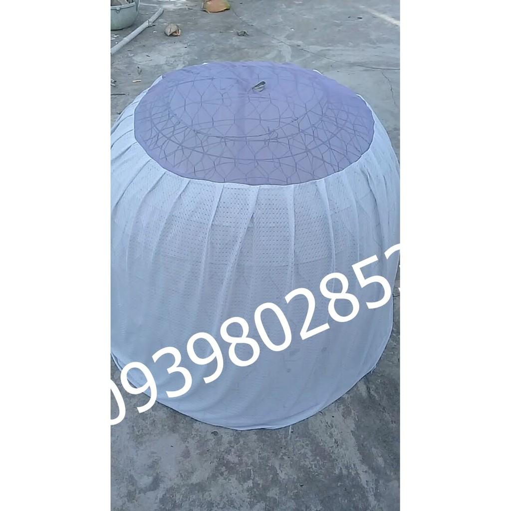 10 mùng gà loại dày