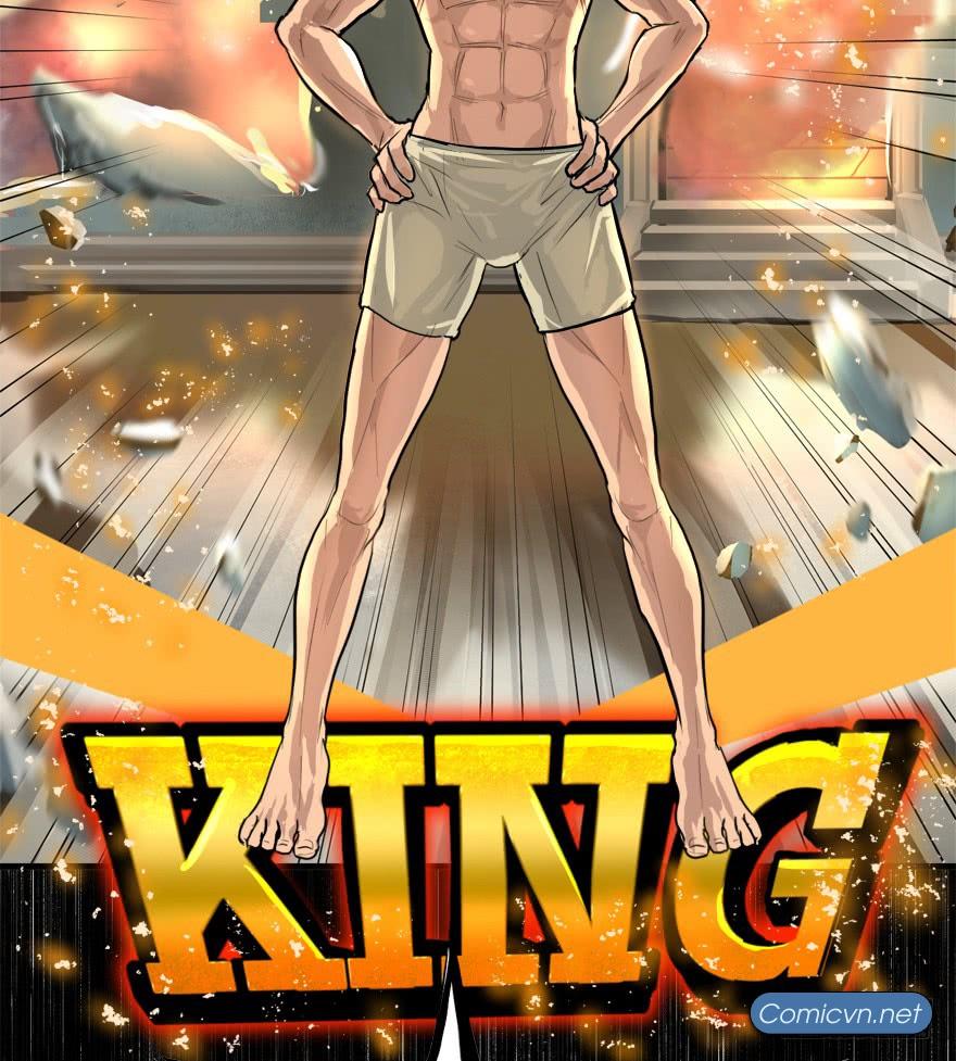 vua sinh tồn chapter 37 24