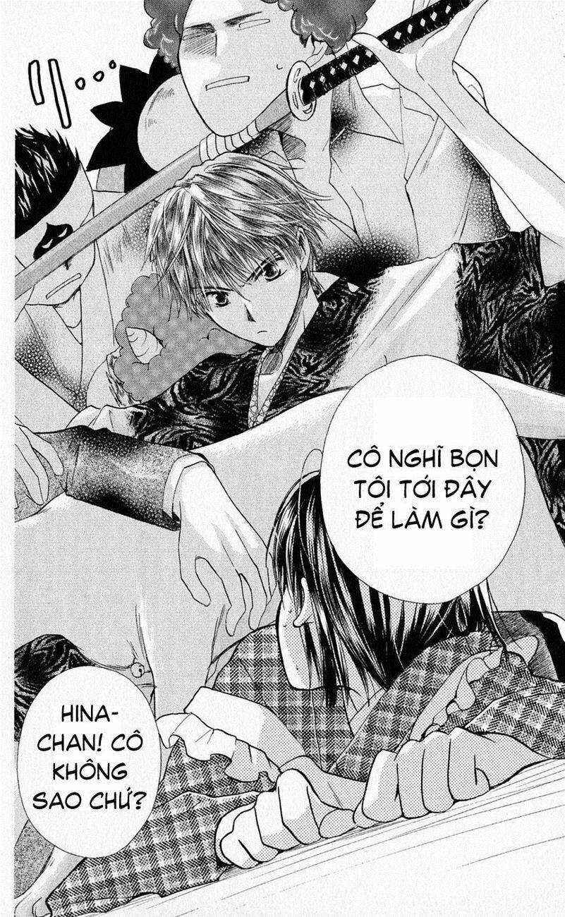 sailor fuku ni onegai! chapter 3 29