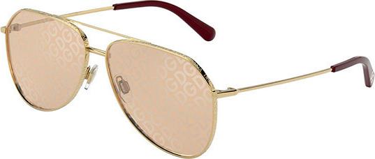 KÍNH MÁT NỮ DOLCE & GABBANA DG2244