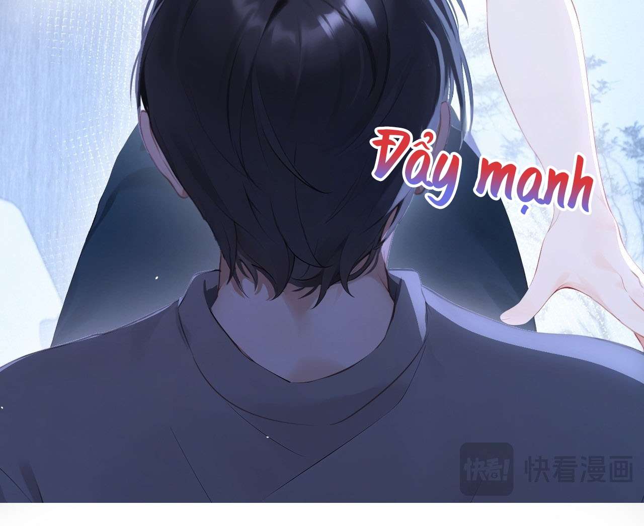 sống chung để tán em chapter 12 30