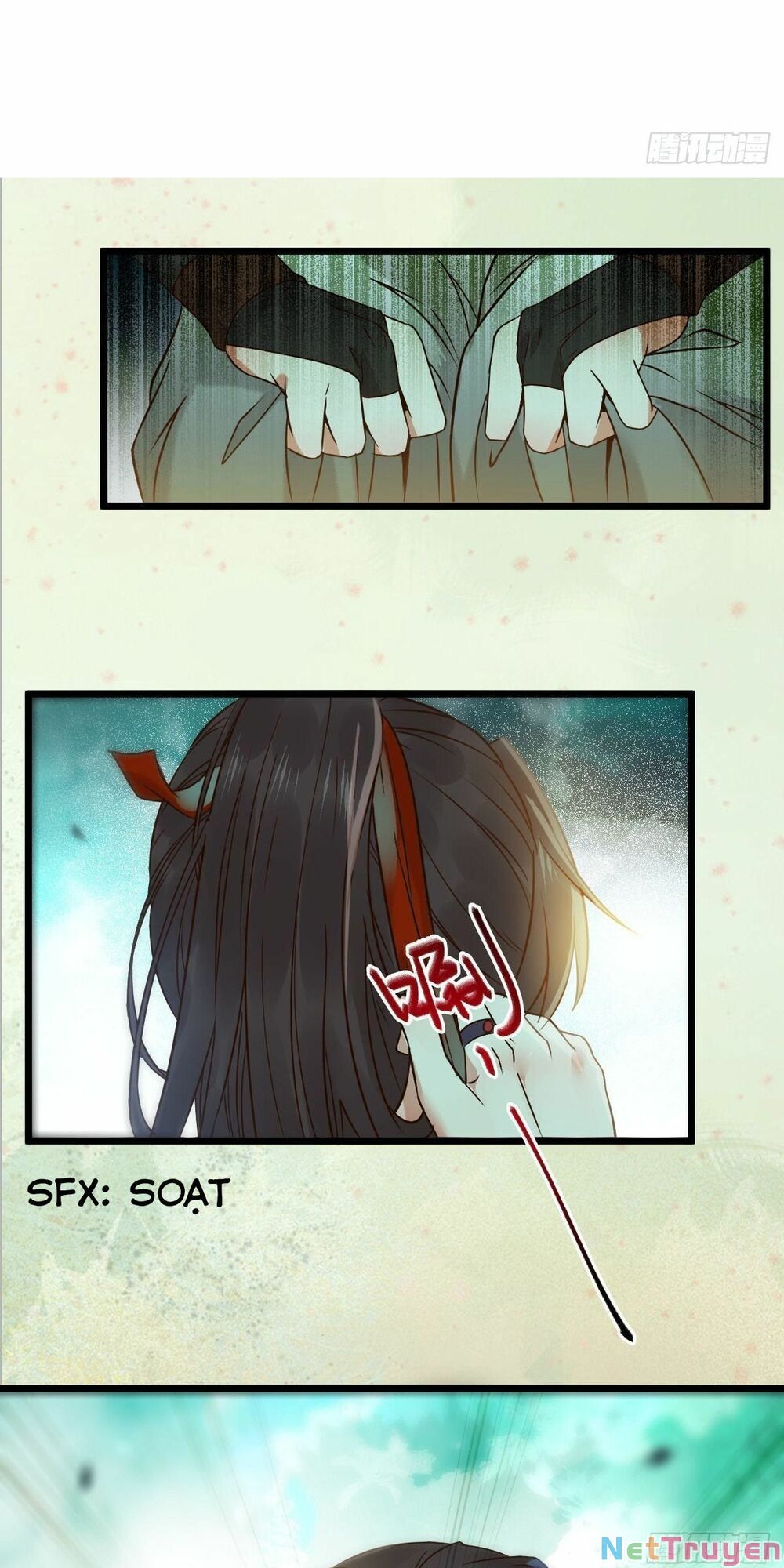 tuyệt sắc quyến rũ: quỷ y chí tôn chapter 477.5 2