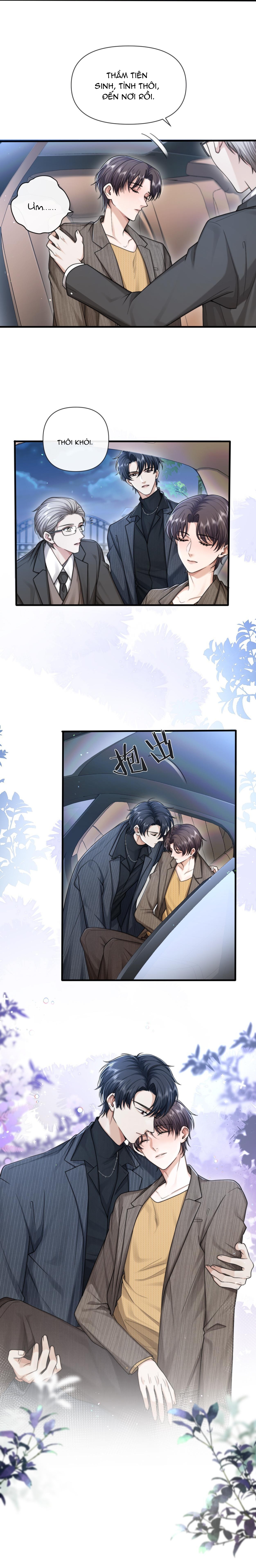 kẻ săn mồi đỉnh cấp chapter 14 3