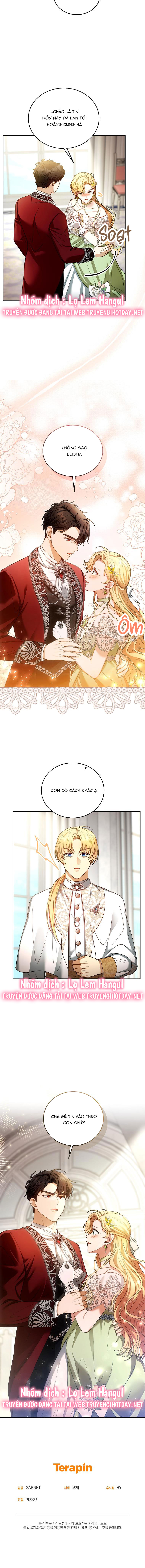 tôi đã có con với người chồng phản diện chapter 67 6