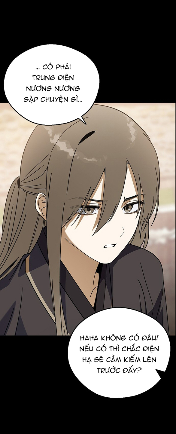 nhân duyên kiếp trước chapter 95.1 27