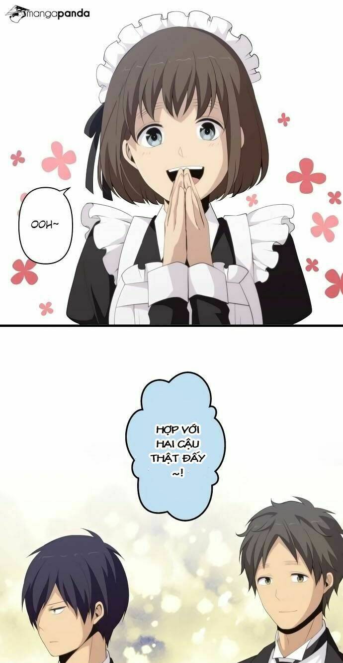 viên thuốc trùng sinh chapter 143 19