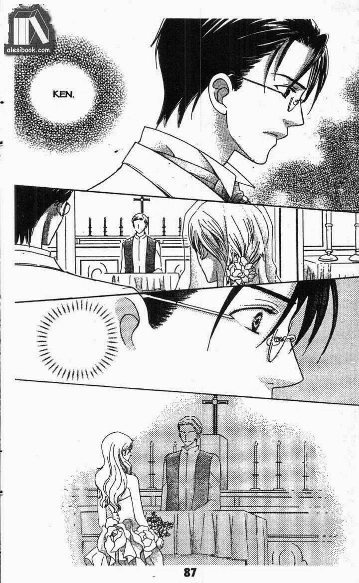 vị nữ thần cuối cùng - ultimate venus chapter 39 9