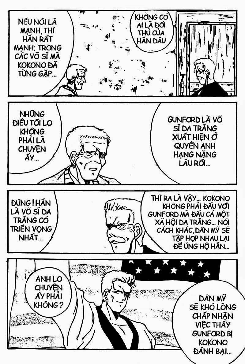 truyền nhân atula - shura no mon i chapter 91 27