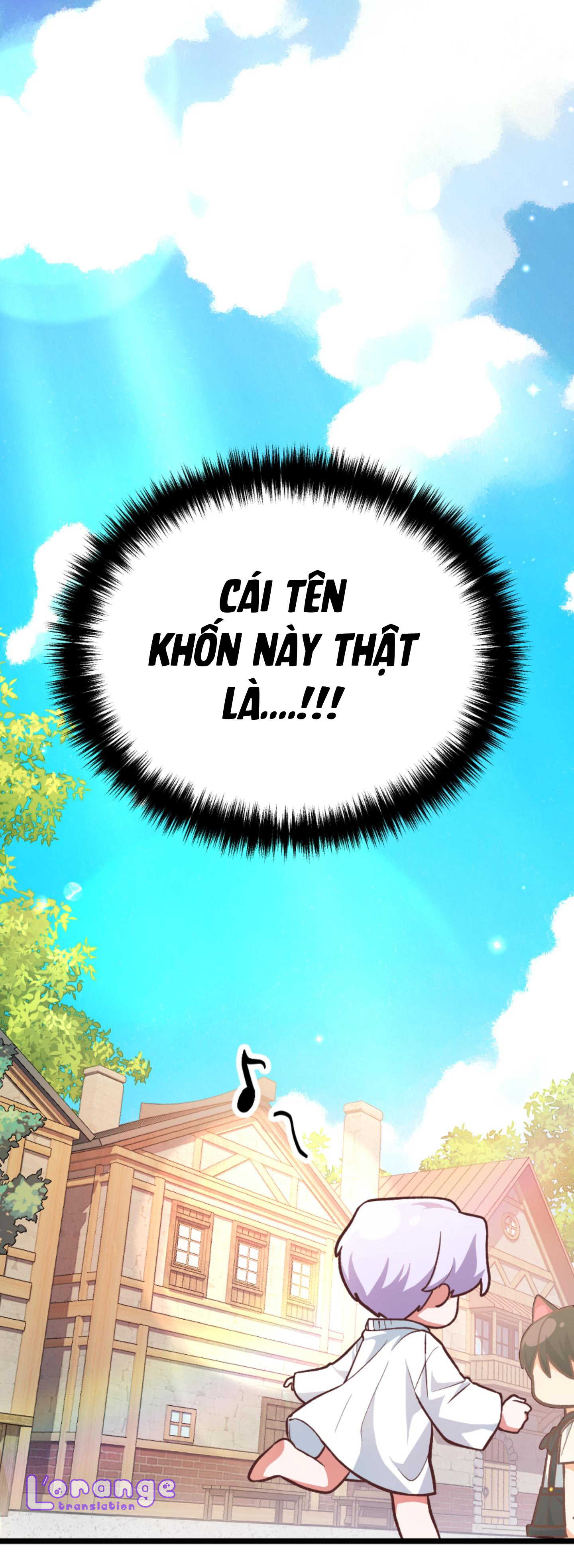 tên nhóc cùng bang hội là hàng xóm chapter 2 108