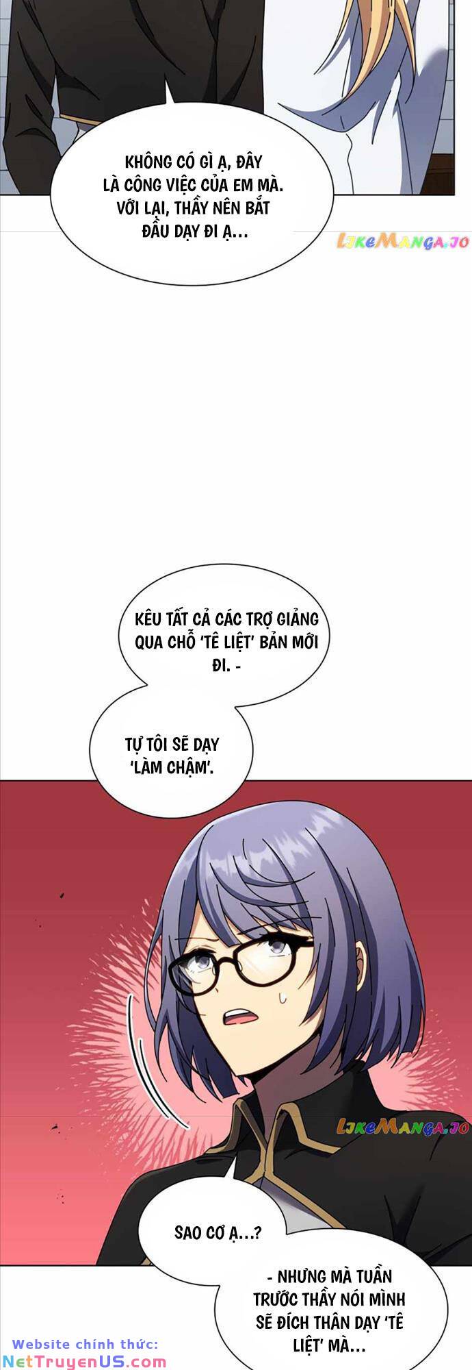 tử linh sư thiên tài của học viện chapter 56 17