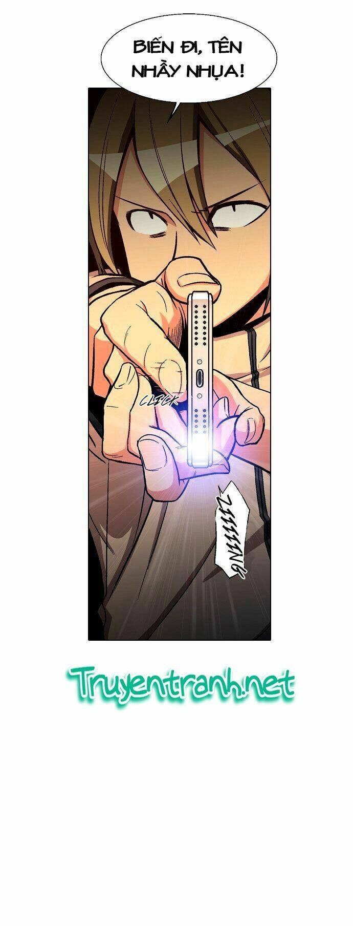 the language of god chapter 5 2