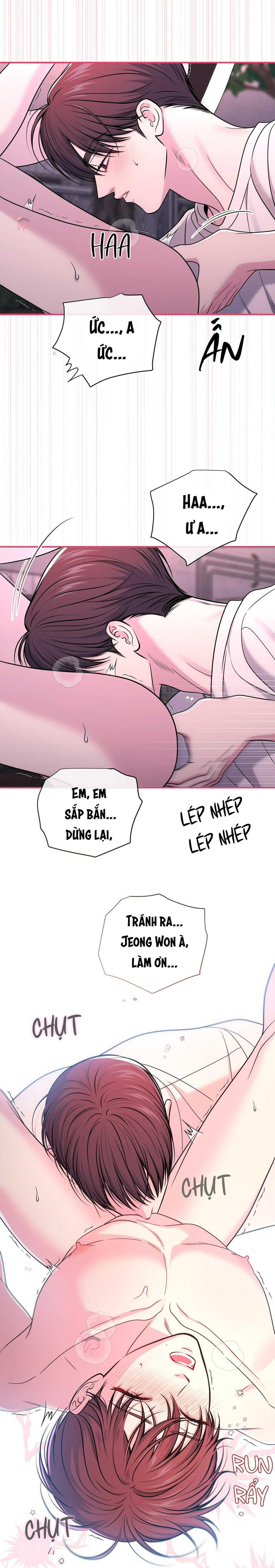 thầm yêu chapter 52 11