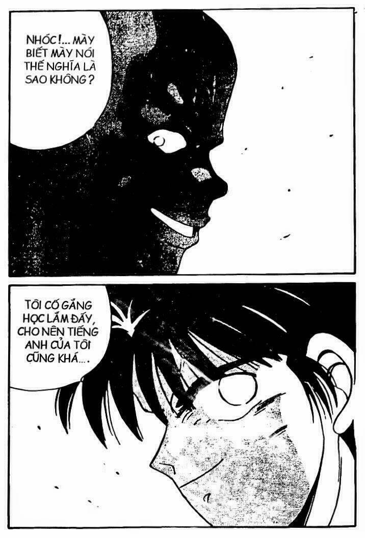 truyền nhân atula - shura no mon i chapter 82 12