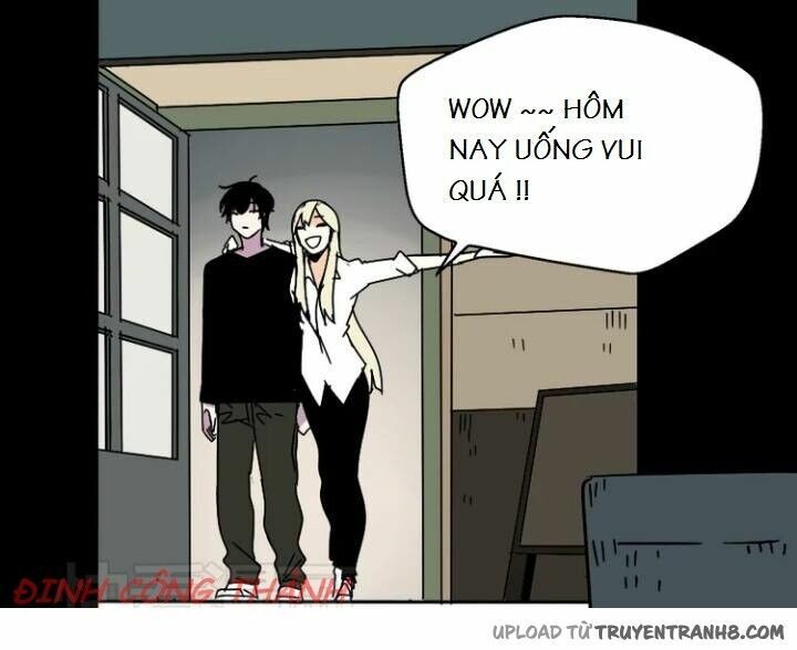 ứng dụng thẩm mỹ chapter 28 41