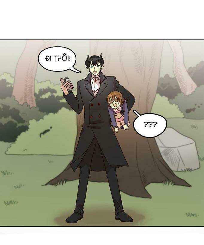 the devil who can't fly chapter 35 19