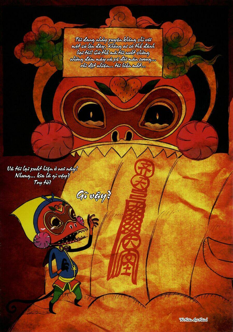 china girls chapter 5 5