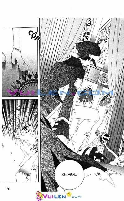 tiểu nữ vương chapter 2 58