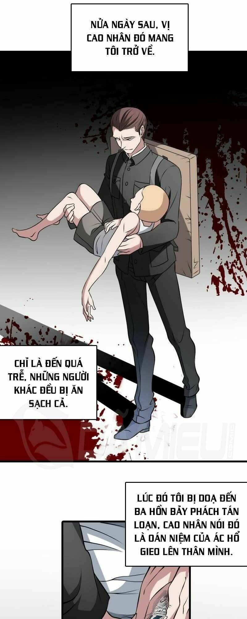 văn âm sư chapter 2 14