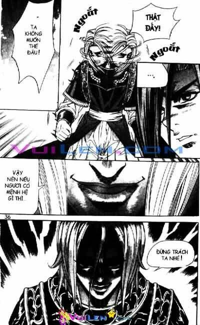 king of hell chapter 47 14