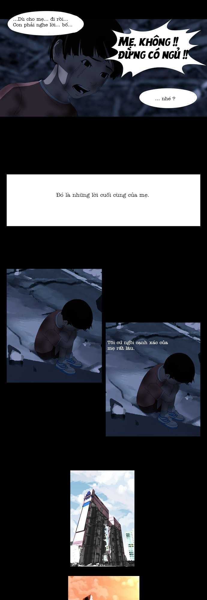 song of the cloud chapter 7.9 27