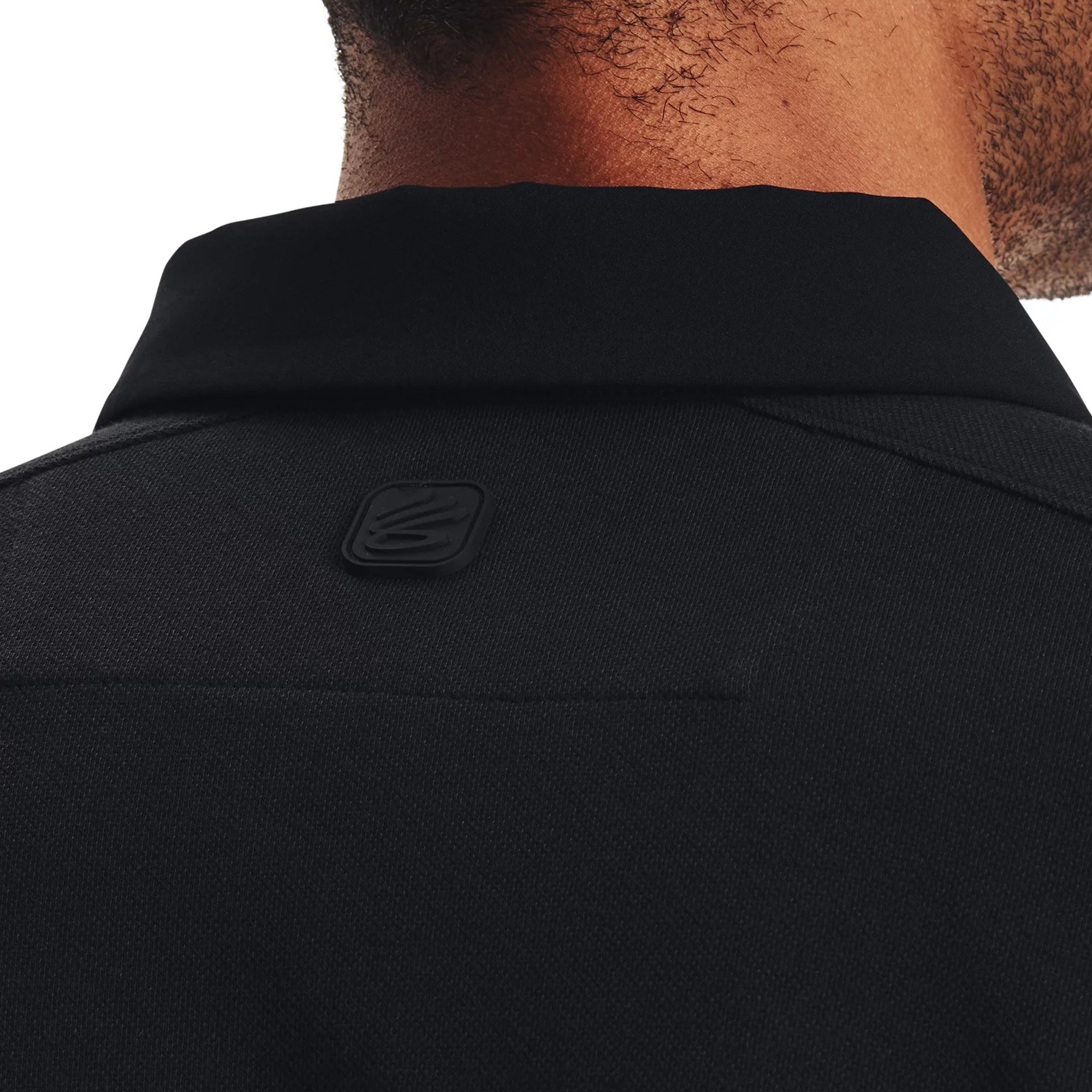 Áo thun polo tay ngắn nam Under Armour GOLF CURRY - 1367863-001