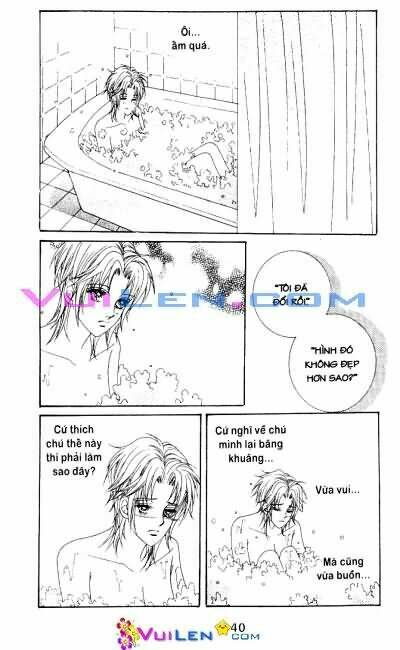 người duy nhất chapter 40 1