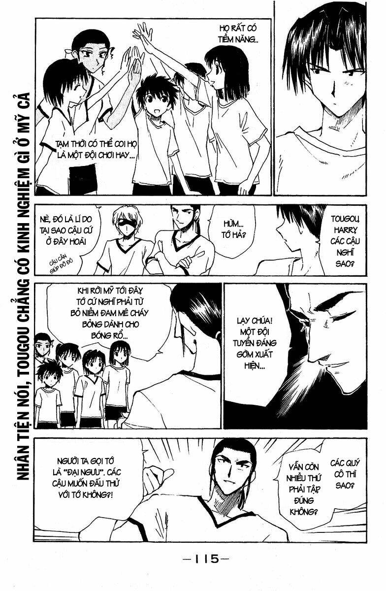 school rumble chapter 128 8