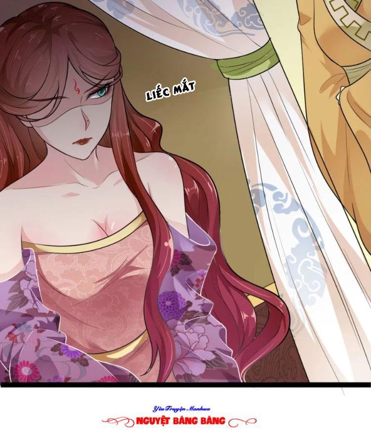 đế vương sợ vương phi muốn sở hữu thiên hạ chapter 7 17